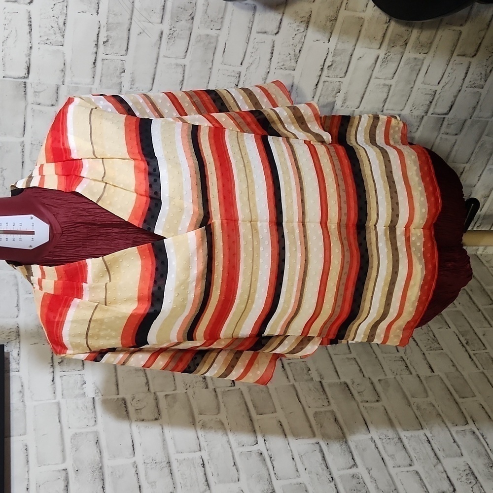The Limited SZ XL Blouse